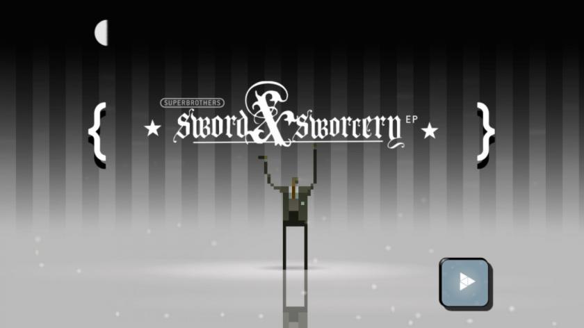 Switch游戏 -超级兄弟:剑与巫术 Superbrothers: Sword & Sworcery EP-百度网盘下载插图5-小白游戏网 Switch游戏 -超级兄弟:剑与巫术 Superbrothers: Sword & Sworcery EP-百度网盘下载插图5-小白游戏网